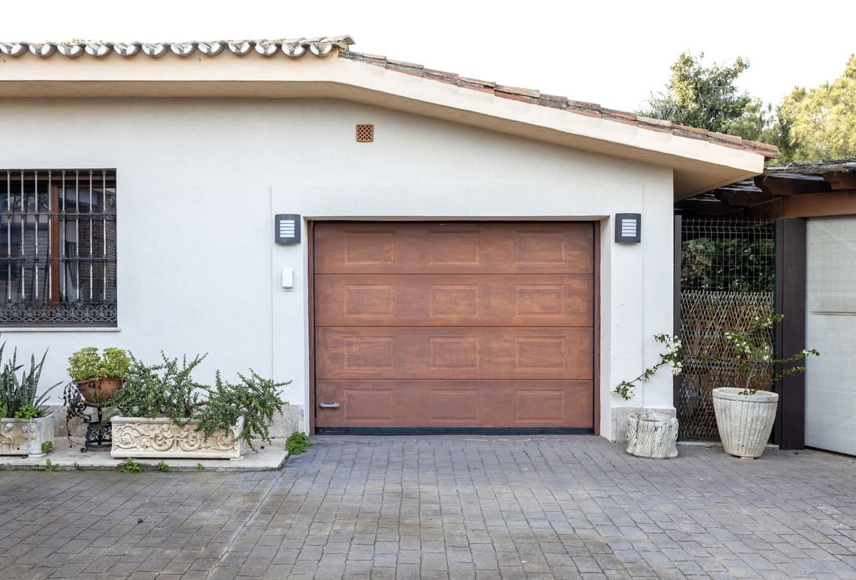 6 slaapkamer Villa te koop in Elviria met zwembad garage - € 3.450.000 (Ref: 9733279)