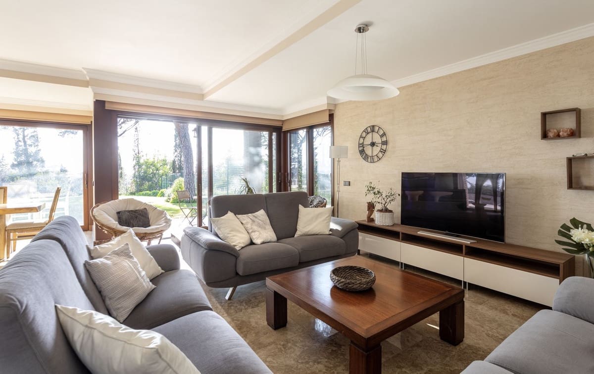 6 slaapkamer Villa te koop in Elviria met zwembad garage - € 3.450.000 (Ref: 9733279)