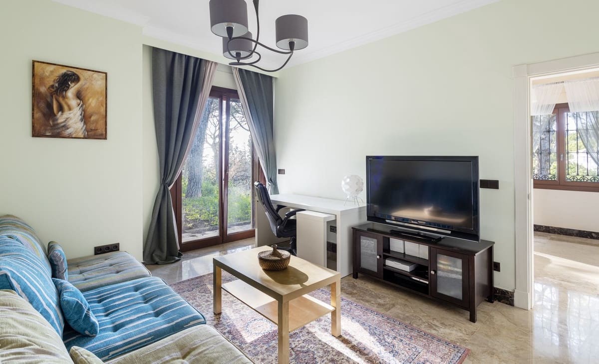 6 slaapkamer Villa te koop in Elviria met zwembad garage - € 3.450.000 (Ref: 9733279)