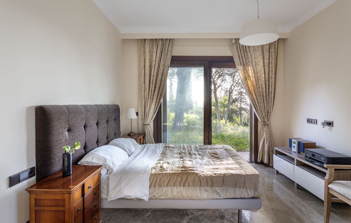 6 slaapkamer Villa te koop in Elviria met zwembad garage - € 3.450.000 (Ref: 9733279)