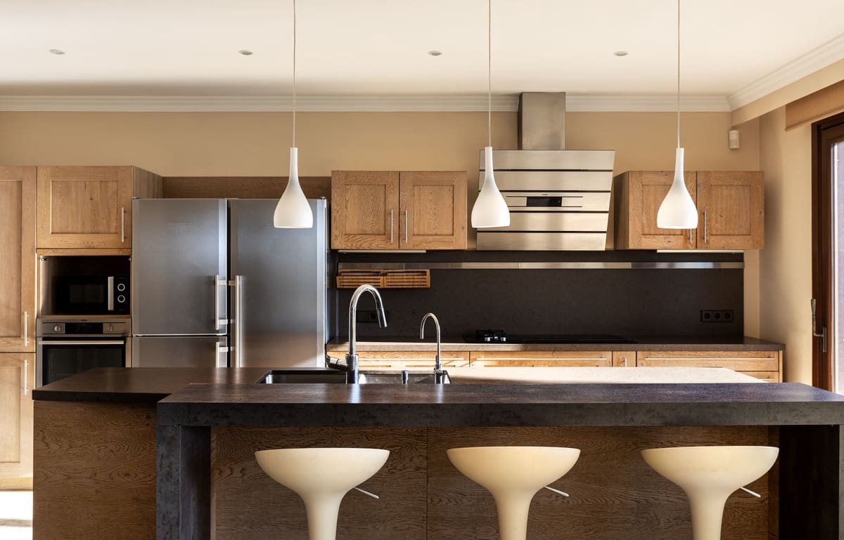 6 slaapkamer Villa te koop in Elviria met zwembad garage - € 3.450.000 (Ref: 9733279)