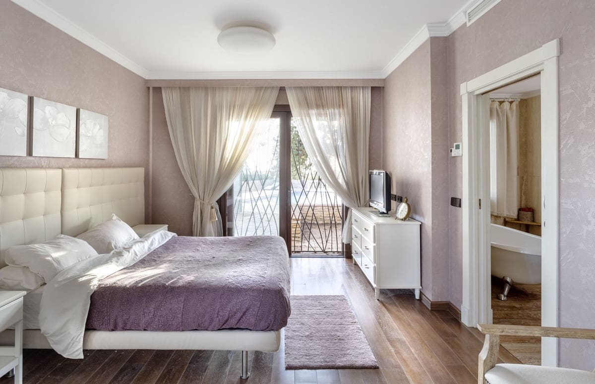 6 slaapkamer Villa te koop in Elviria met zwembad garage - € 3.450.000 (Ref: 9733279)