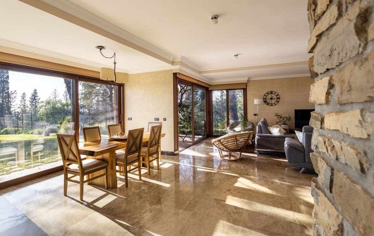 6 slaapkamer Villa te koop in Elviria met zwembad garage - € 3.450.000 (Ref: 9733279)