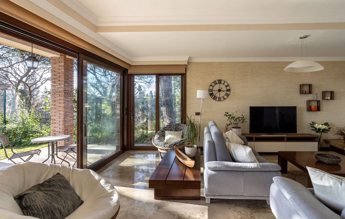 6 slaapkamer Villa te koop in Elviria met zwembad garage - € 3.450.000 (Ref: 9733279)