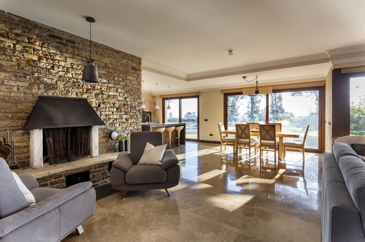 6 slaapkamer Villa te koop in Elviria met zwembad garage - € 3.450.000 (Ref: 9733279)