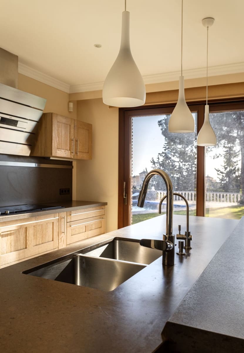 6 slaapkamer Villa te koop in Elviria met zwembad garage - € 3.450.000 (Ref: 9733279)