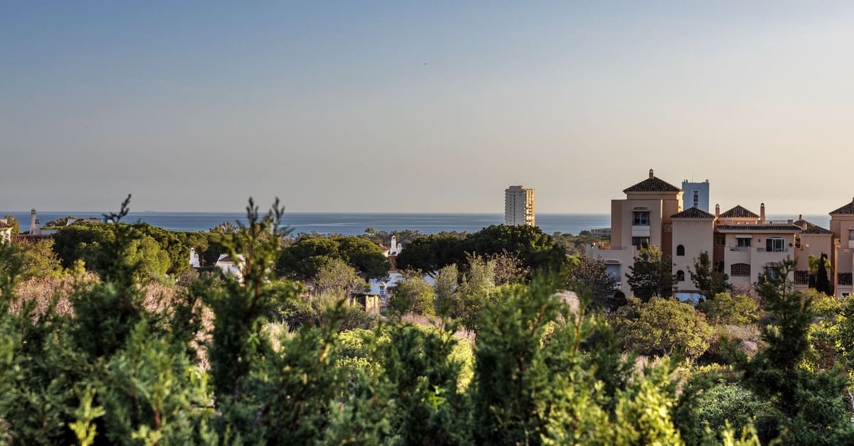 6 slaapkamer Villa te koop in Elviria met zwembad garage - € 3.450.000 (Ref: 9733279)