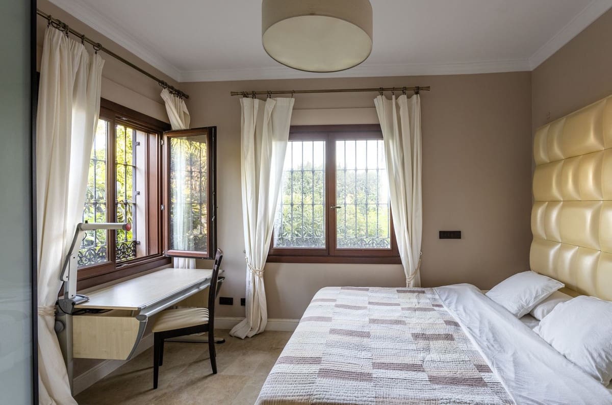 6 slaapkamer Villa te koop in Elviria met zwembad garage - € 3.450.000 (Ref: 9733279)