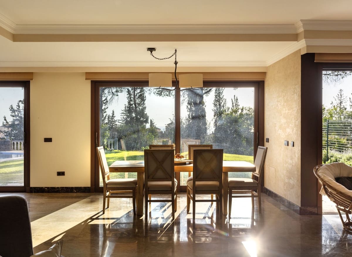 6 slaapkamer Villa te koop in Elviria met zwembad garage - € 3.450.000 (Ref: 9733279)