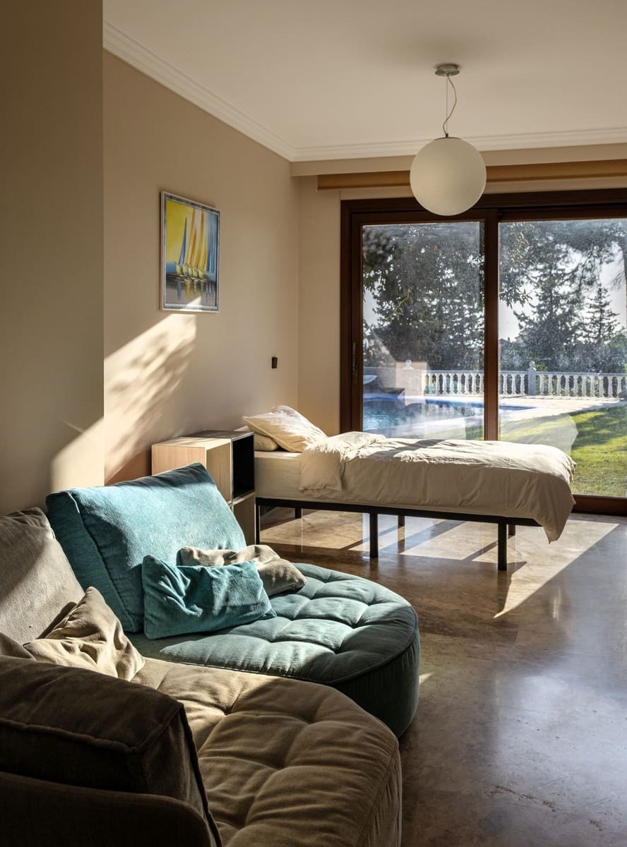 6 slaapkamer Villa te koop in Elviria met zwembad garage - € 3.450.000 (Ref: 9733279)