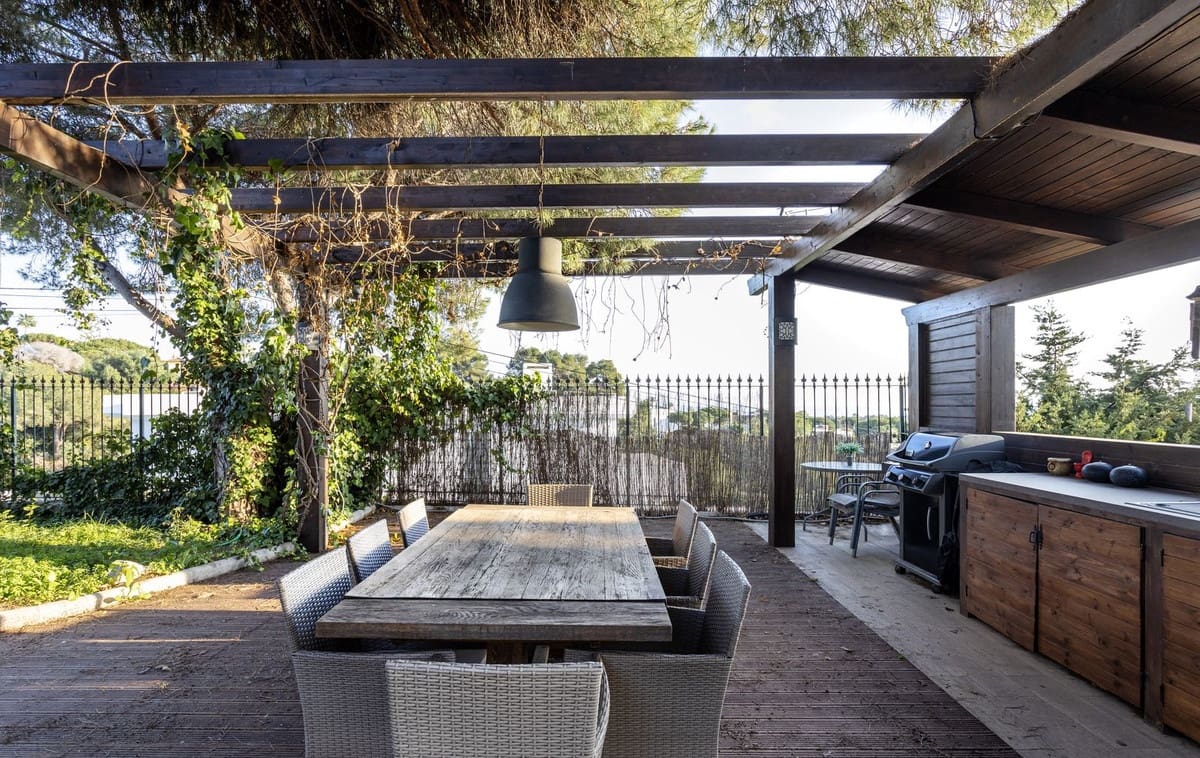 6 slaapkamer Villa te koop in Elviria met zwembad garage - € 3.450.000 (Ref: 9733279)