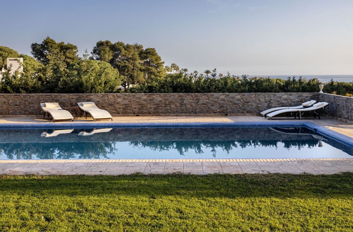 6 slaapkamer Villa te koop in Elviria met zwembad garage - € 3.450.000 (Ref: 9733279)