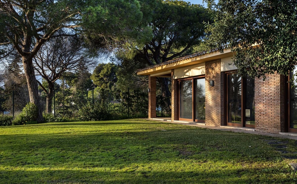 6 slaapkamer Villa te koop in Elviria met zwembad garage - € 3.450.000 (Ref: 9733279)