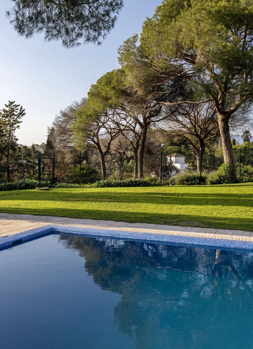 6 slaapkamer Villa te koop in Elviria met zwembad garage - € 3.450.000 (Ref: 9733279)