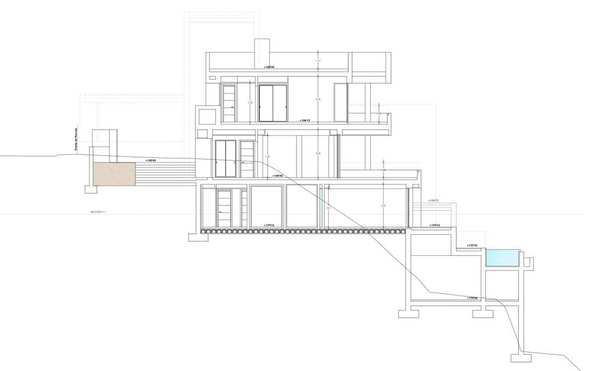 6 bedroom Villa for sale in Los Arqueros with pool garage - € 3,250,000 (Ref: 9733280)