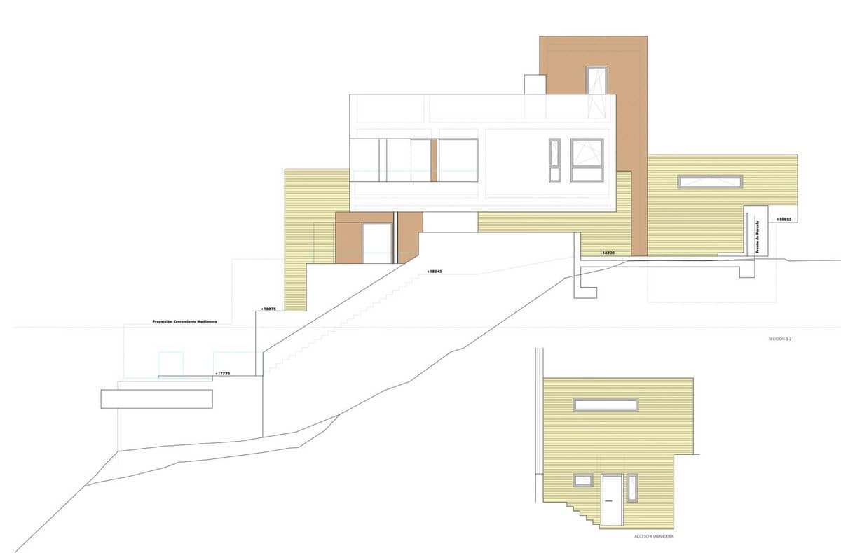 6 bedroom Villa for sale in Los Arqueros with pool garage - € 3,250,000 (Ref: 9733280)