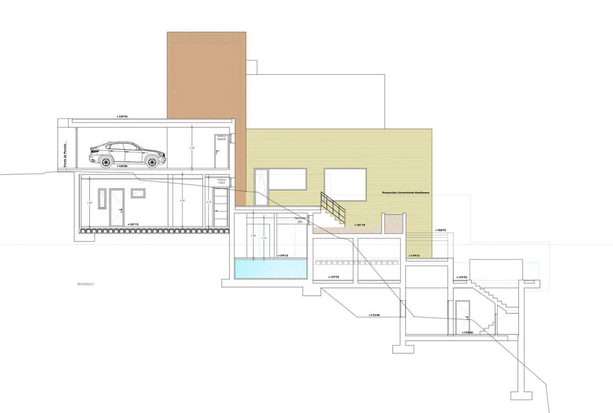 6 bedroom Villa for sale in Los Arqueros with pool garage - € 3,250,000 (Ref: 9733280)