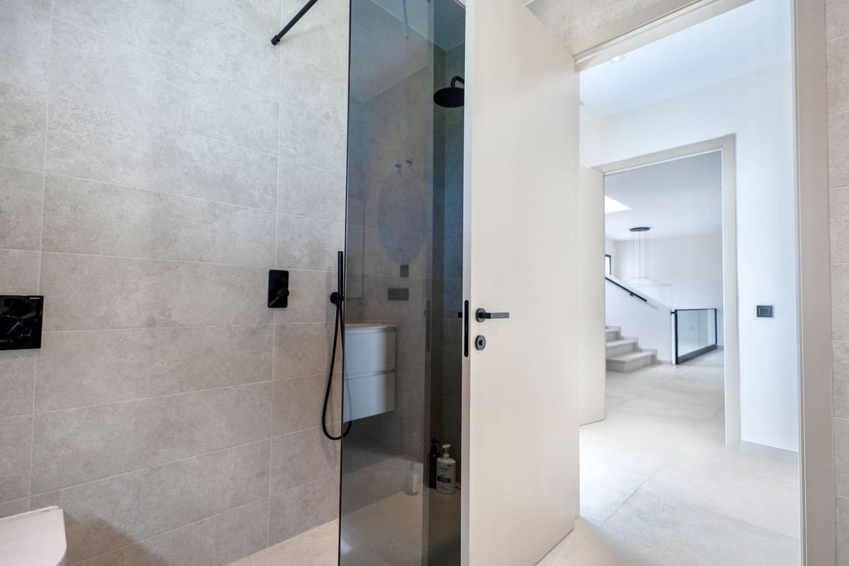 5 slaapkamer Villa te koop in Elviria met zwembad garage - € 2.999.000 (Ref: 9733281)