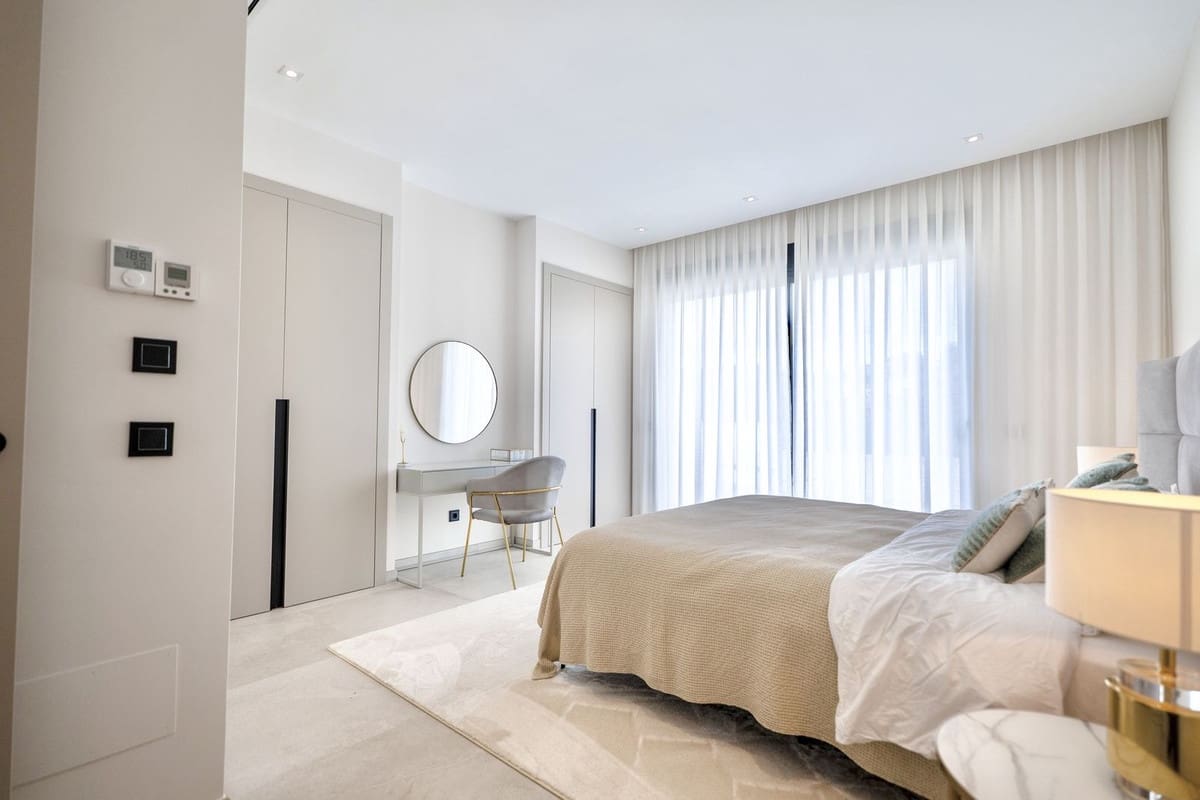 5 slaapkamer Villa te koop in Elviria met zwembad garage - € 2.999.000 (Ref: 9733281)