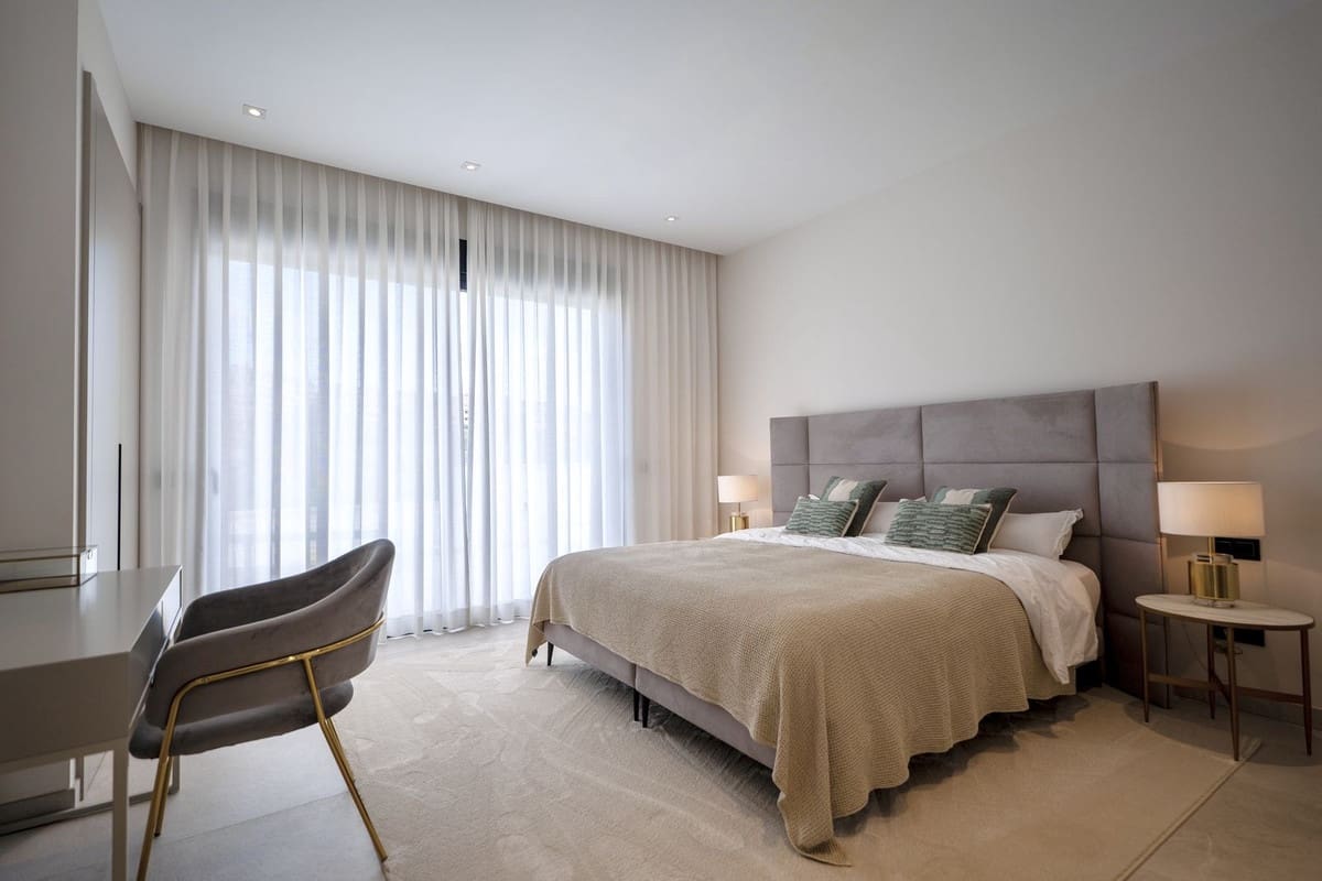 5 slaapkamer Villa te koop in Elviria met zwembad garage - € 2.999.000 (Ref: 9733281)