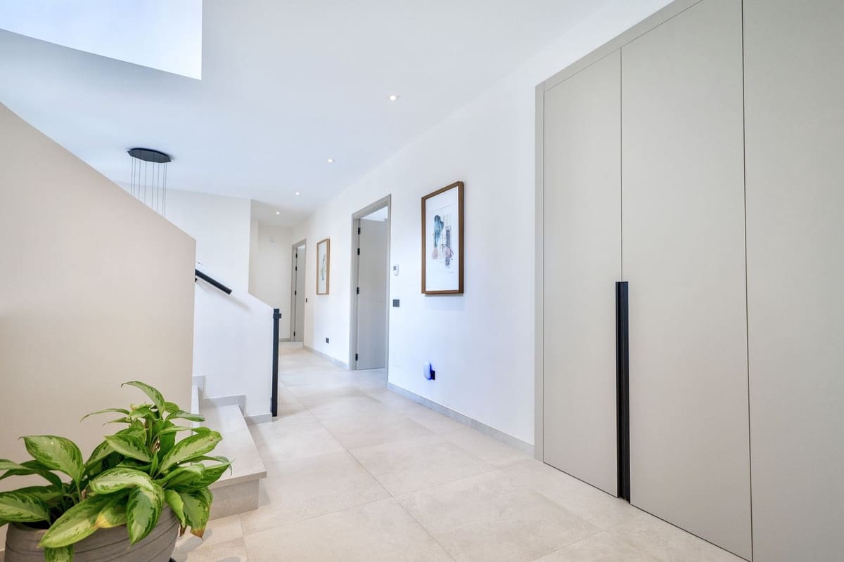 5 slaapkamer Villa te koop in Elviria met zwembad garage - € 2.999.000 (Ref: 9733281)