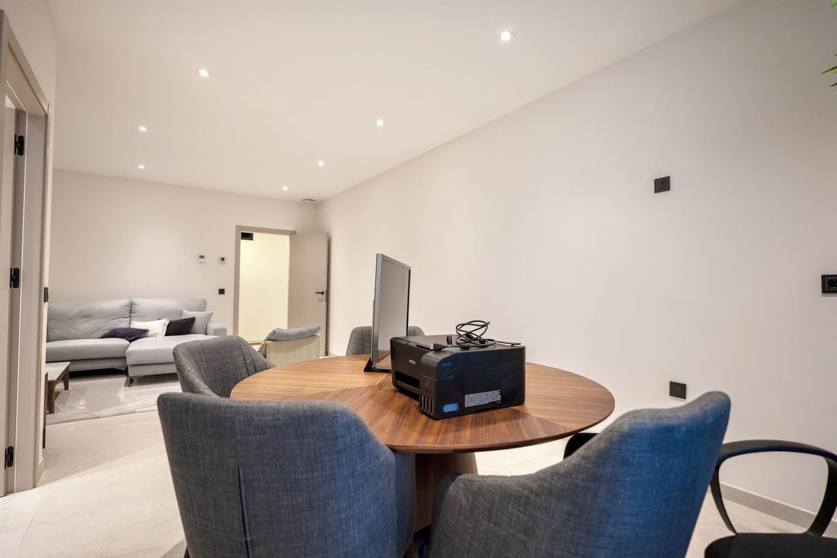 5 slaapkamer Villa te koop in Elviria met zwembad garage - € 2.999.000 (Ref: 9733281)