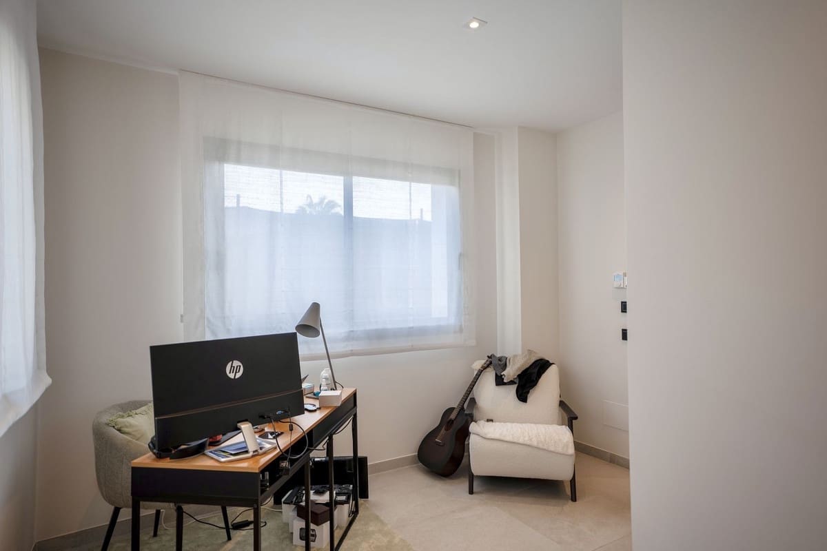 5 slaapkamer Villa te koop in Elviria met zwembad garage - € 2.999.000 (Ref: 9733281)