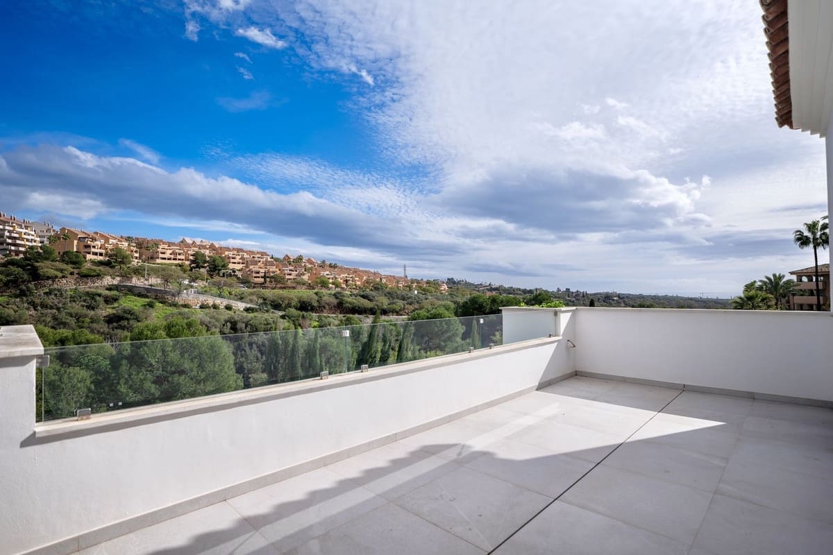 5 slaapkamer Villa te koop in Elviria met zwembad garage - € 2.999.000 (Ref: 9733281)