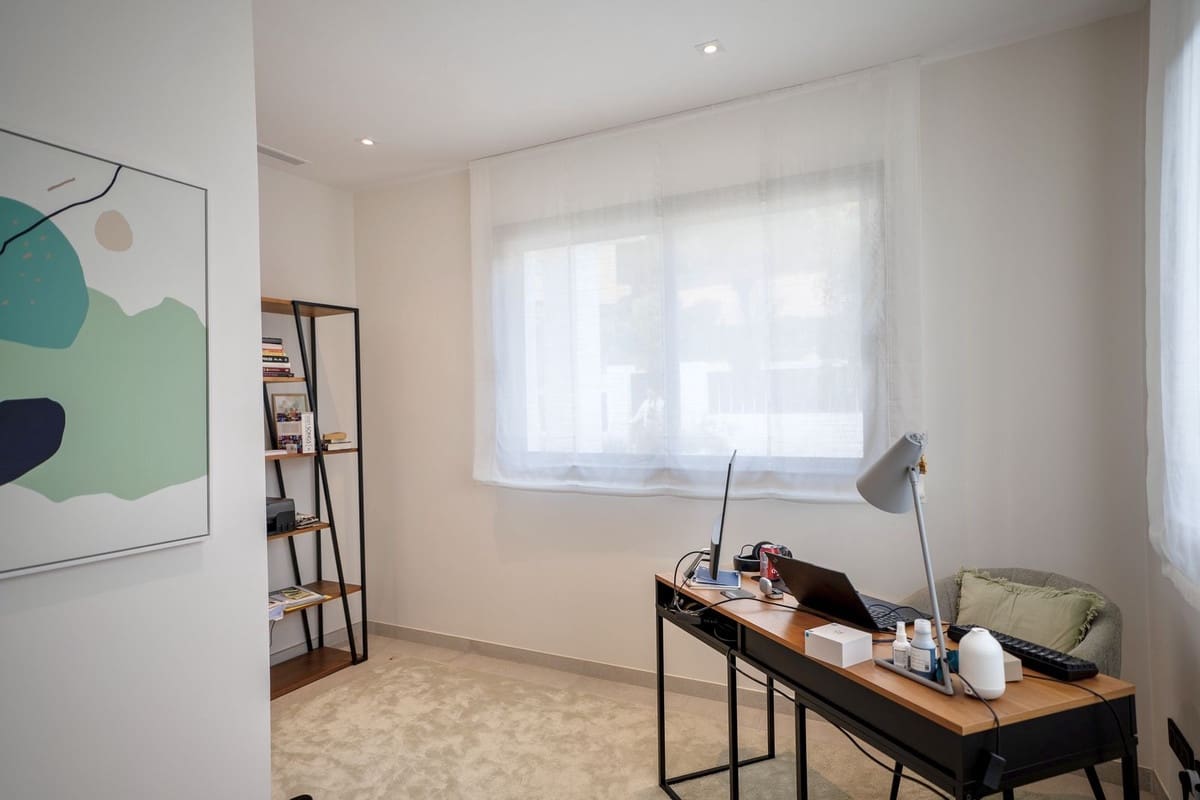 5 slaapkamer Villa te koop in Elviria met zwembad garage - € 2.999.000 (Ref: 9733281)