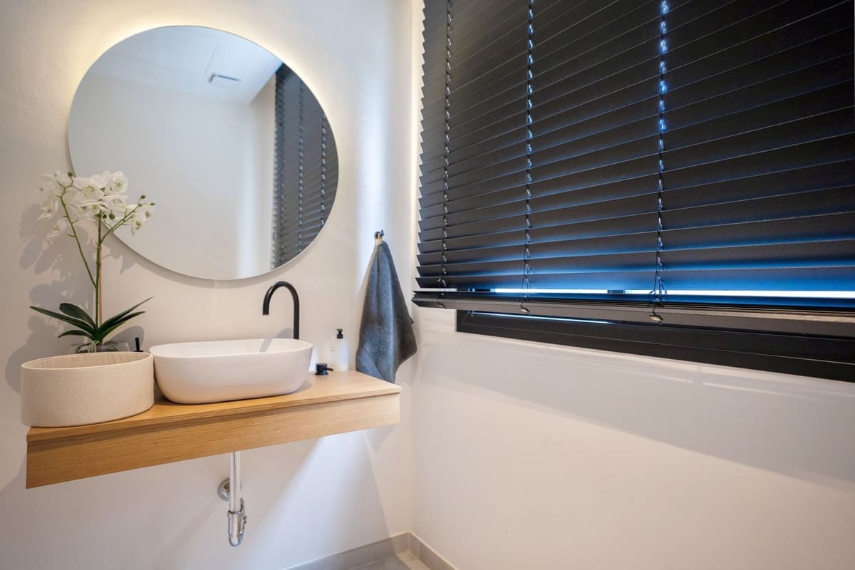 5 slaapkamer Villa te koop in Elviria met zwembad garage - € 2.999.000 (Ref: 9733281)