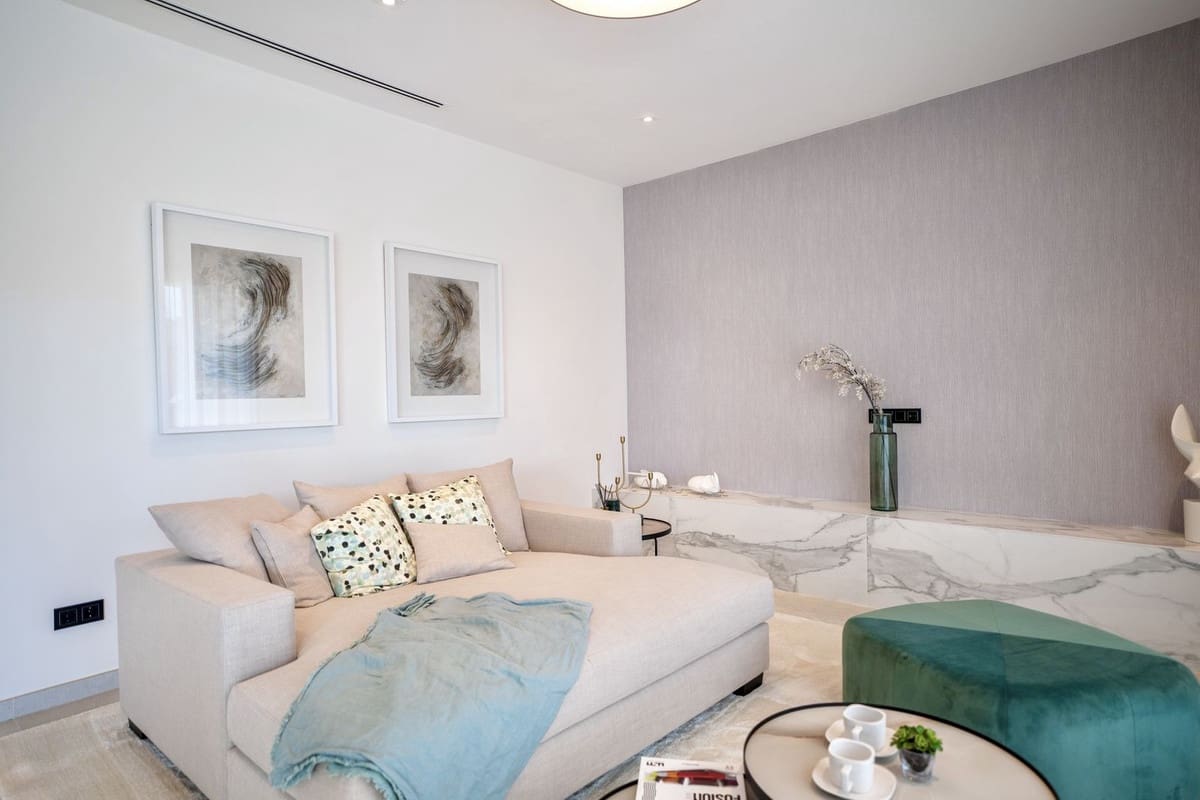 5 slaapkamer Villa te koop in Elviria met zwembad garage - € 2.999.000 (Ref: 9733281)