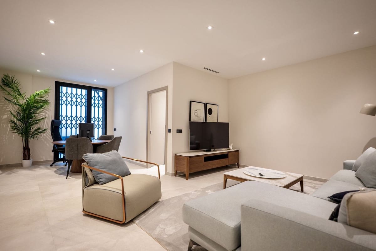 5 slaapkamer Villa te koop in Elviria met zwembad garage - € 2.999.000 (Ref: 9733281)