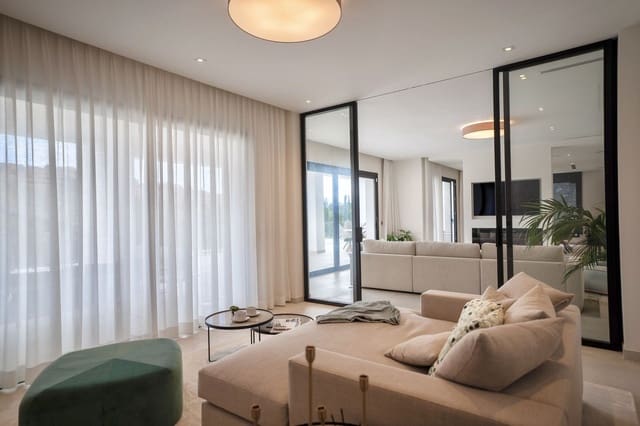 5 camera da letto Villa in vendita in Elviria, Marbella con piscina garage - 2.999.000 € (Rif: 9733281)