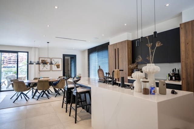 5 camera da letto Villa in vendita in Elviria, Marbella con piscina garage - 2.999.000 € (Rif: 9733281)