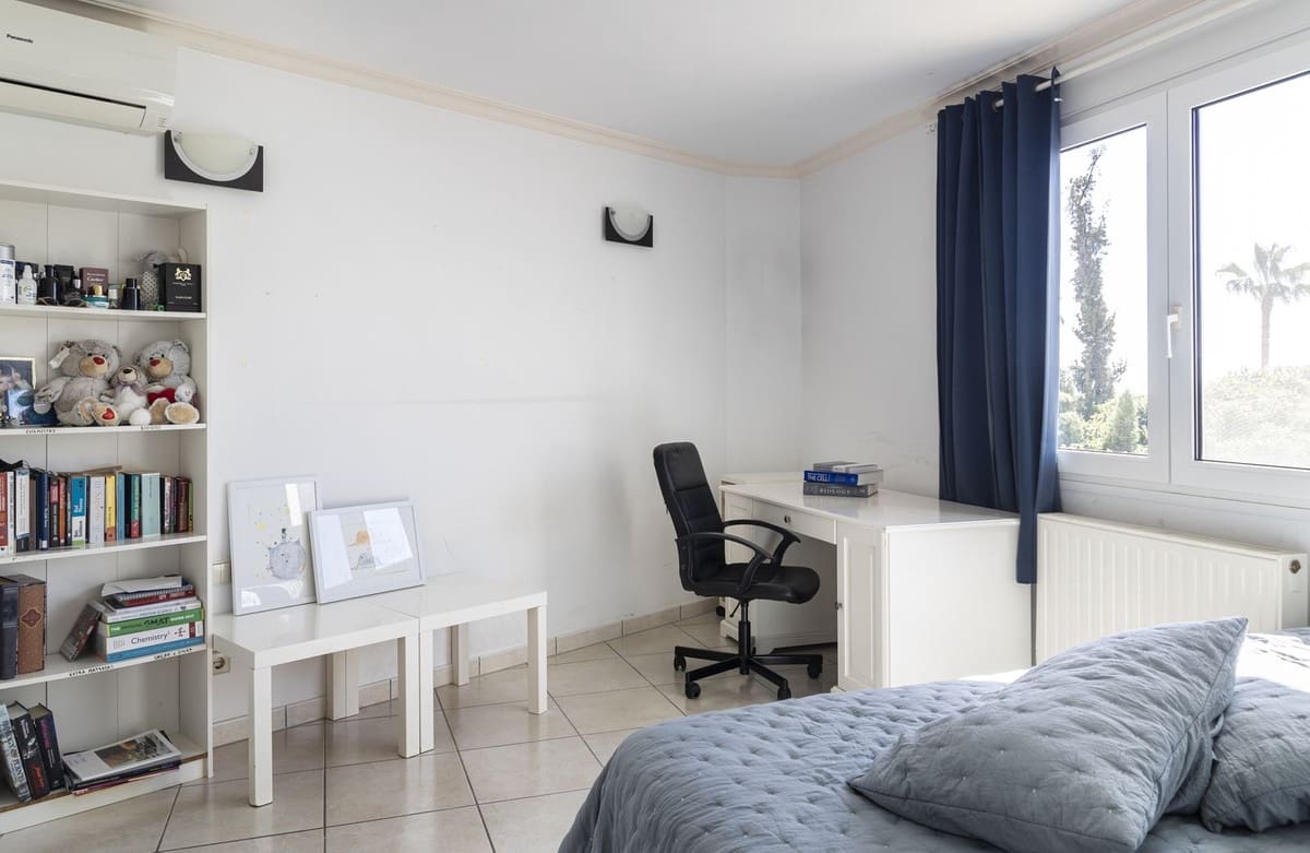 Chalet de 9 habitaciones en Riviera del Sol en venta con piscina garaje - 2.200.000 € (Ref: 9733285)