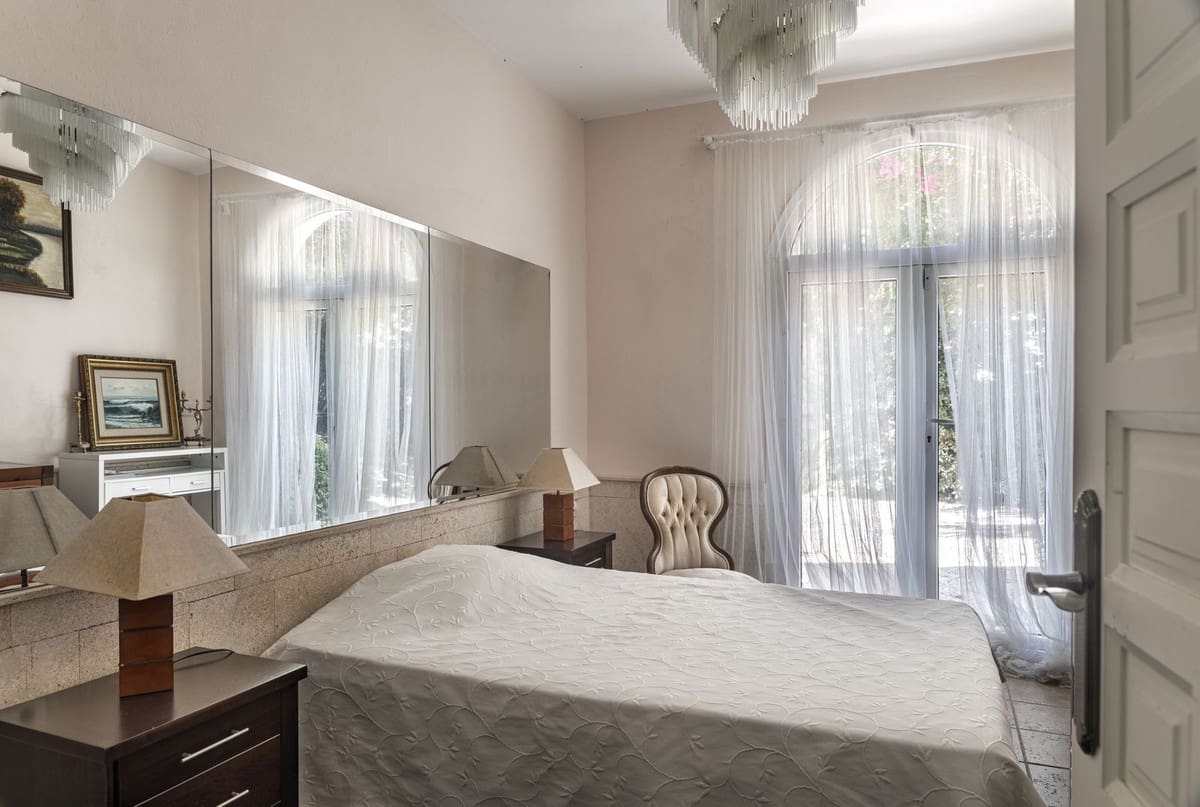 Chalet de 9 habitaciones en Riviera del Sol en venta con piscina garaje - 2.200.000 € (Ref: 9733285)