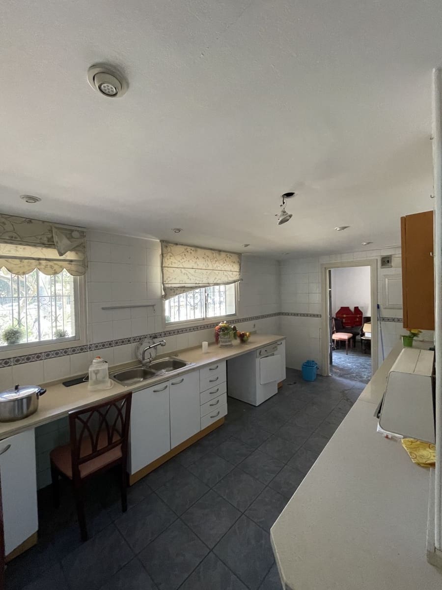 4 camera da letto Attico in vendita in Marbella con piscina - 2.000.000 € (Rif: 9733286)