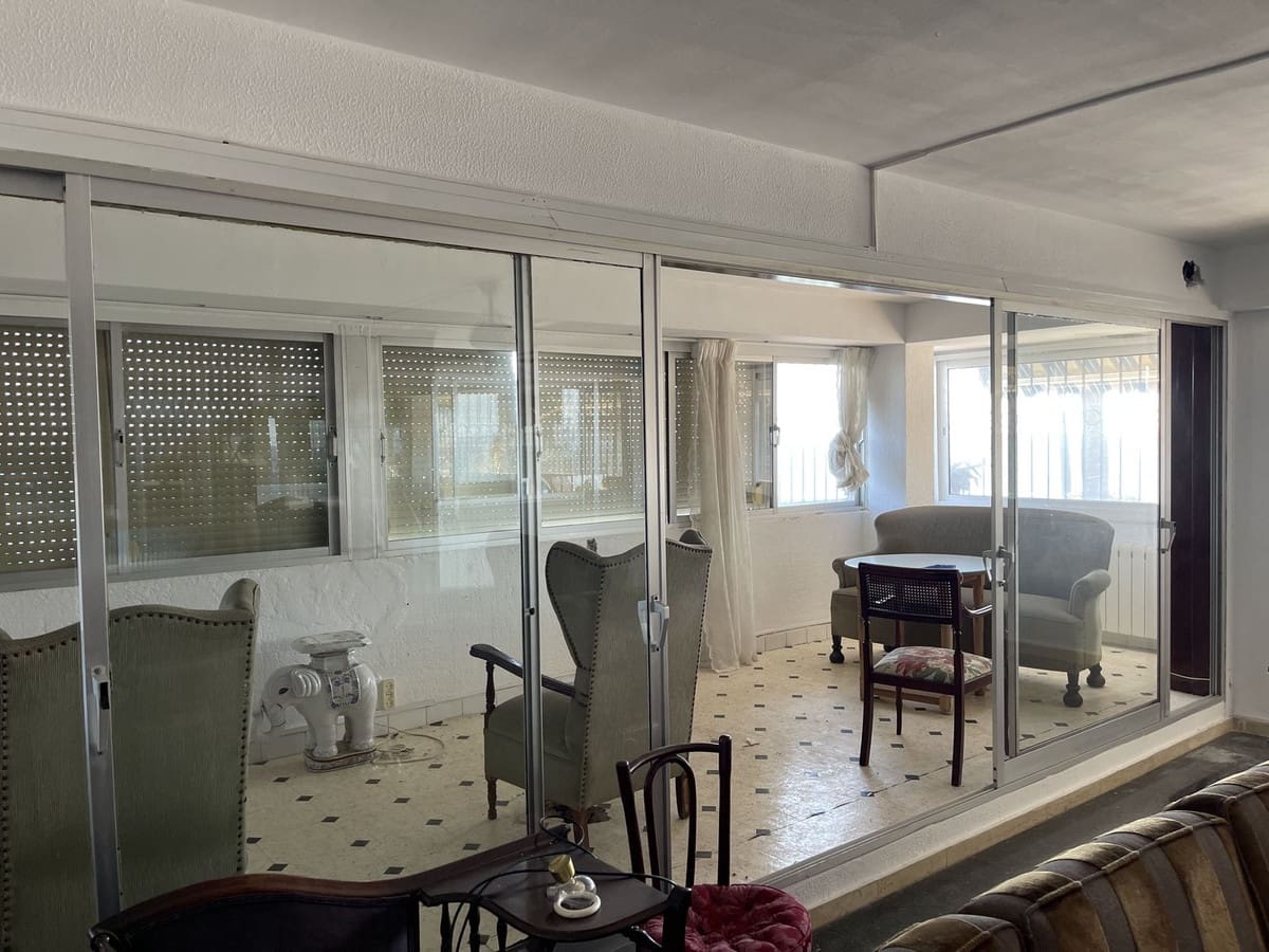 4 camera da letto Attico in vendita in Marbella con piscina - 2.000.000 € (Rif: 9733286)