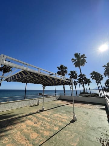 4 soveværelse Penthouse til salg i Marbella med swimmingpool - € 2.000.000 (Ref: 9733286)