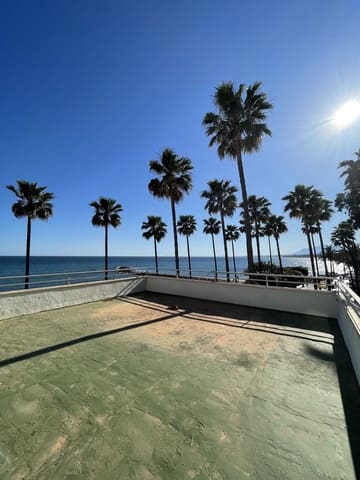 4 soverom Penthouse til salgs i Marbella med svømmebasseng - € 2 000 000 (Ref: 9733286)