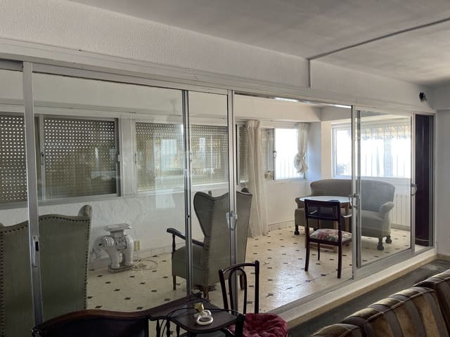 4 soverom Penthouse til salgs i Marbella med svømmebasseng - € 2 000 000 (Ref: 9733286)