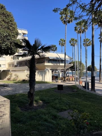 4 soverom Penthouse til salgs i Marbella med svømmebasseng - € 2 000 000 (Ref: 9733286)