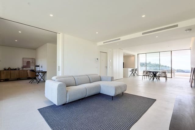 4 camera da letto Appartamento in vendita in La Quinta, Benahavís con piscina garage - 1.870.000 € (Rif: 9733288)