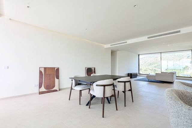 4 camera da letto Appartamento in vendita in La Quinta, Benahavís con piscina garage - 1.870.000 € (Rif: 9733288)