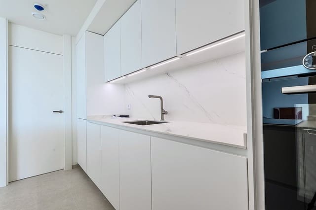 4 slaapkamer Appartement te koop in La Quinta, Benahavís met zwembad garage - € 1.870.000 (Ref: 9733288)