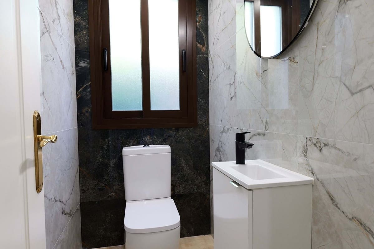 4 bedroom Villa for sale in Los Arqueros with pool garage - € 1,799,000 (Ref: 9733290)