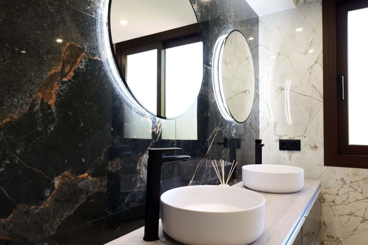 4 bedroom Villa for sale in Los Arqueros with pool garage - € 1,799,000 (Ref: 9733290)