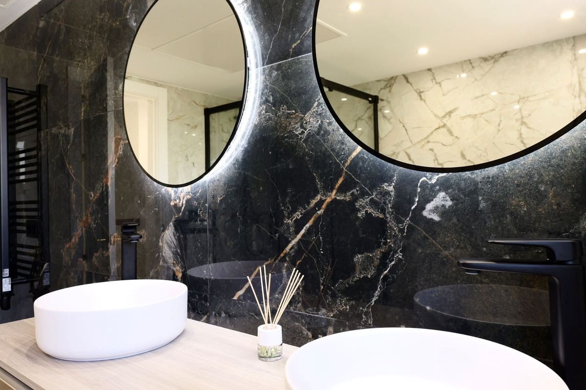 4 bedroom Villa for sale in Los Arqueros with pool garage - € 1,799,000 (Ref: 9733290)