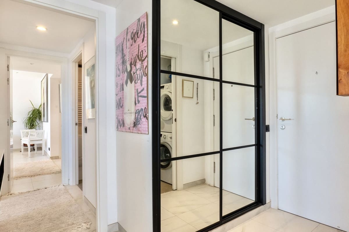 2 bedroom Penthouse for sale in Estepona with pool garage - € 1,770,000 (Ref: 9733291)