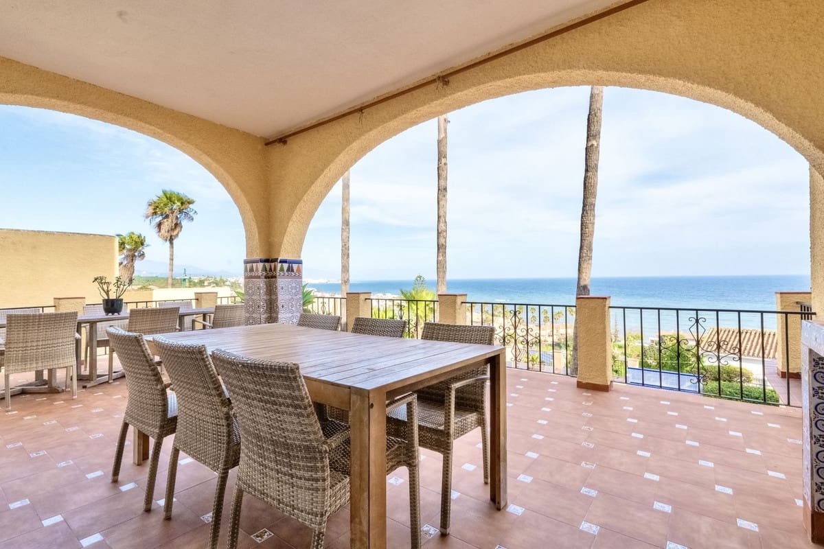 7 bedroom Villa for sale in Buenas Noches with pool garage - € 1,760,000 (Ref: 9733292)